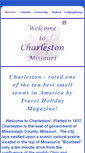 Mobile Screenshot of charlestonmo.org